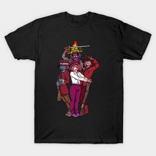 La diablada! T-Shirt